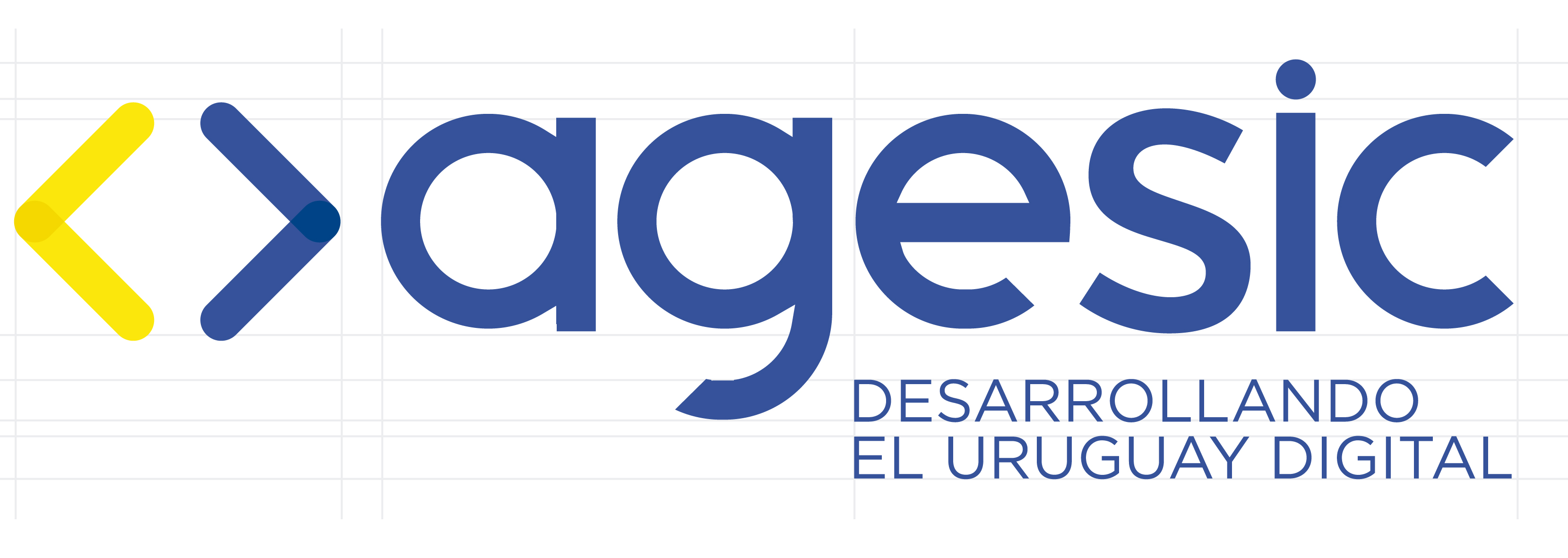 Logo Agesic